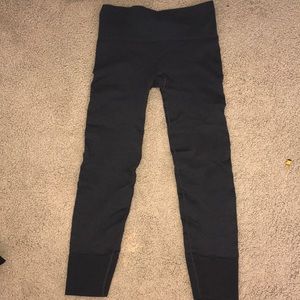 Lululemon tights warmers/leggings